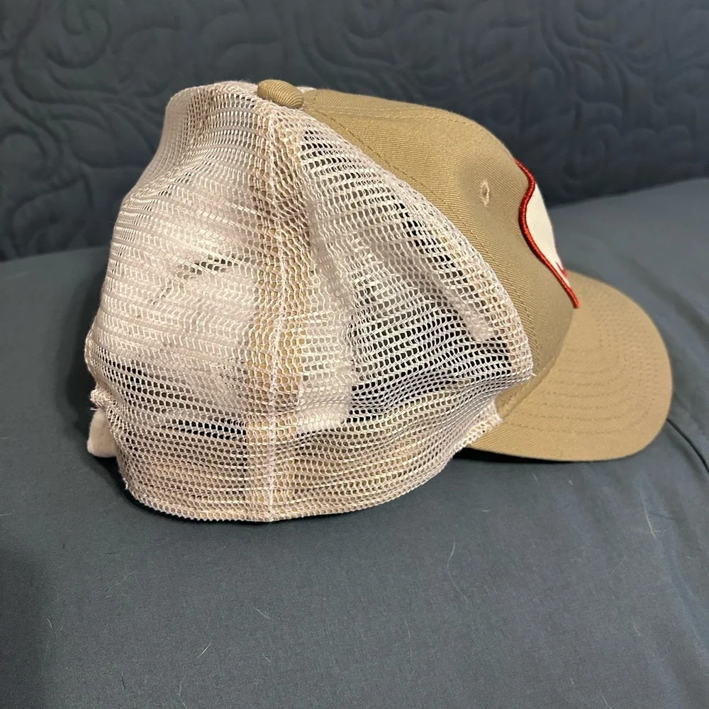 Nike University of Alabama hat - Picture 2 of 6